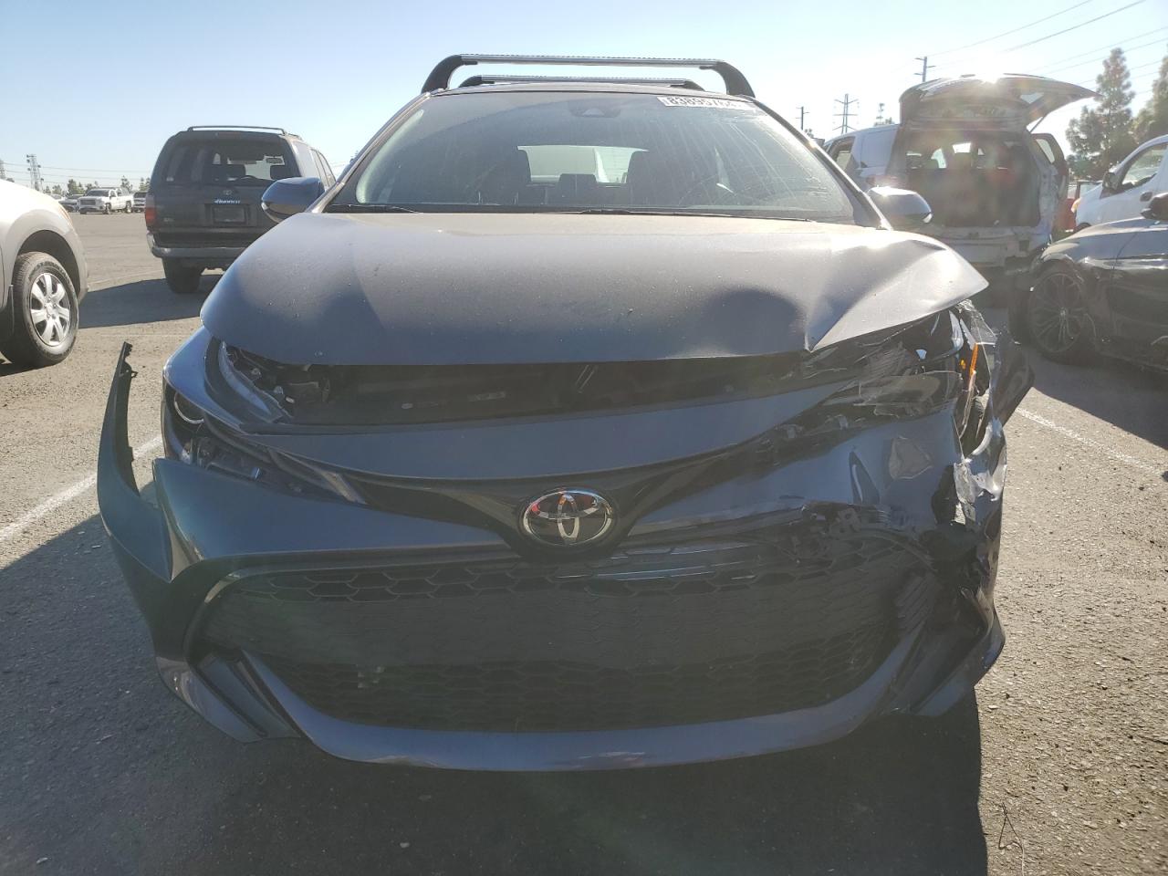 2022 Toyota Corolla - Image 5