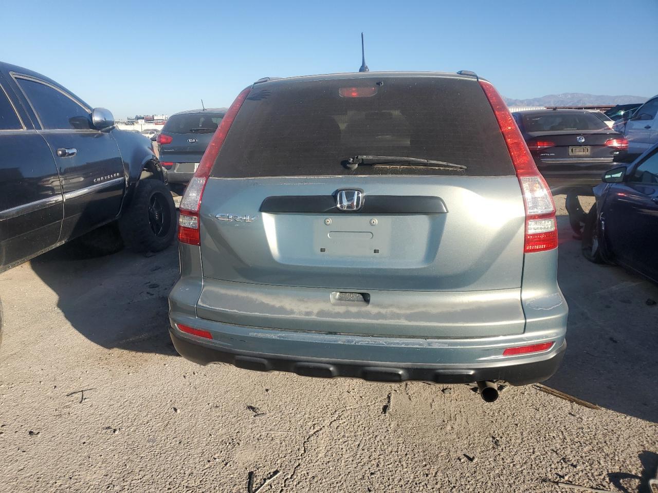 2010 Honda CR-V - Image 6