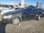 2015 Nissan Altima 2.5 en Venta en New Orleans, LA - Rear End