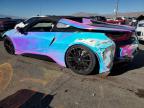 2019 Bmw I8  იყიდება North Las Vegas-ში, NV - Front End