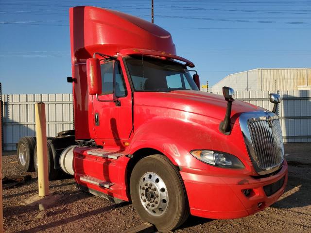 2016 International Prostar  zu verkaufen in Phoenix, AZ - Front End