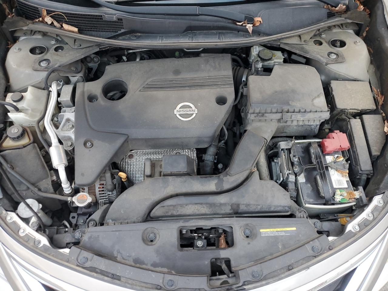 VIN 1N4AL3AP0EC117551 2014 NISSAN ALTIMA no.11