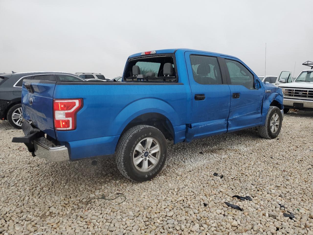 2019 Ford F-150 - Image 3