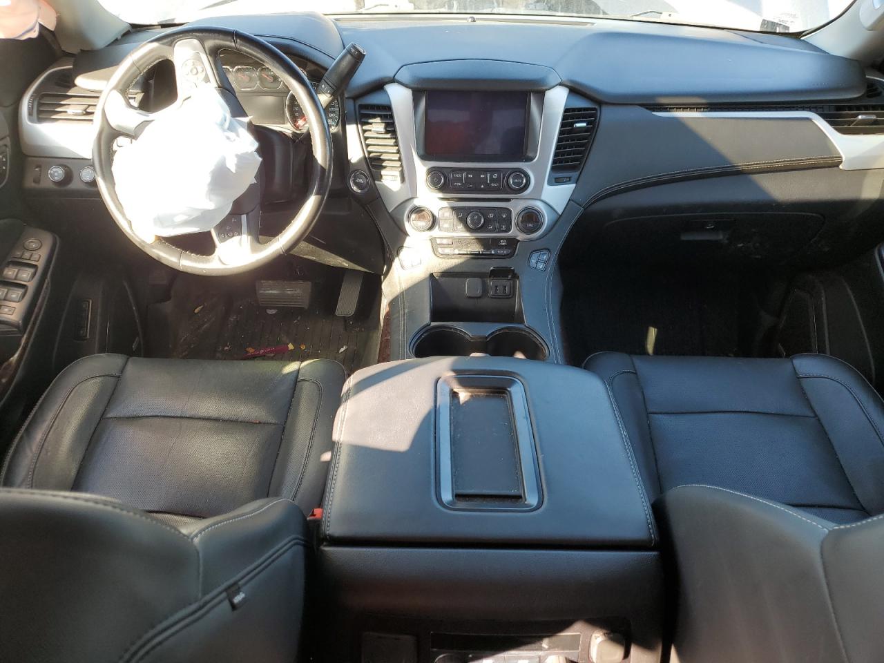 2020 GMC Yukon - Image 8