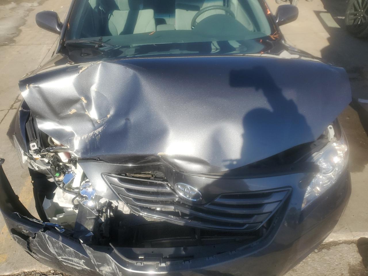 2008 Toyota Camry - Image 11