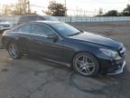 2016 Mercedes-Benz E 400 4Matic продається в Moraine, OH - Side