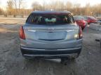 2021 Cadillac Xt5 Premium Luxury продається в Louisville, KY - Rollover