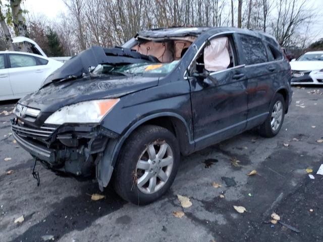 2009 Honda Cr-V Ex