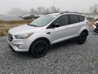 2017 Ford Escape Se de vânzare în Riverview, FL - Front End