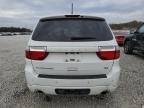 2013 Dodge Durango R/T იყიდება Memphis-ში, TN - Front End