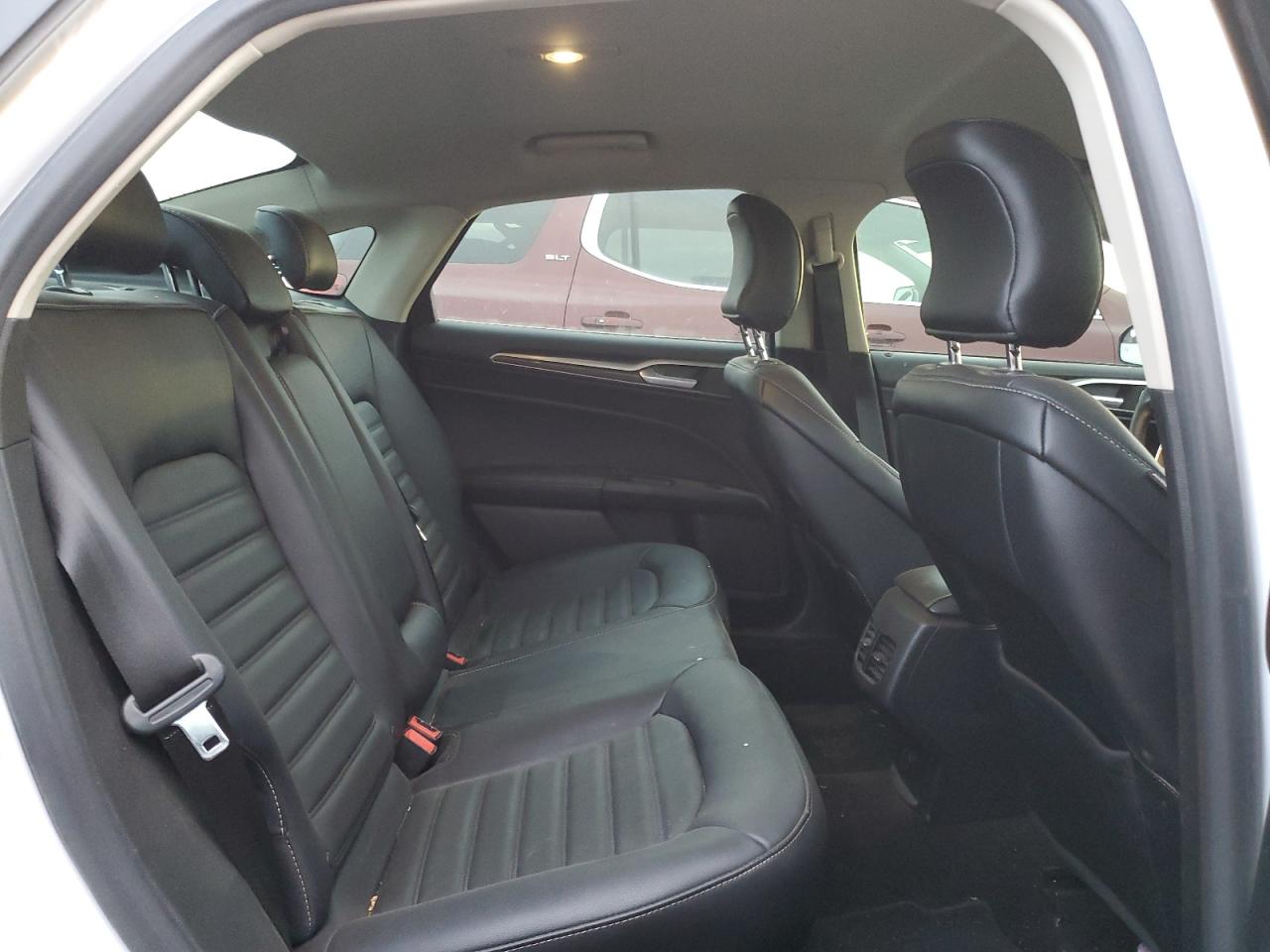 2017 Ford Fusion - Image 10