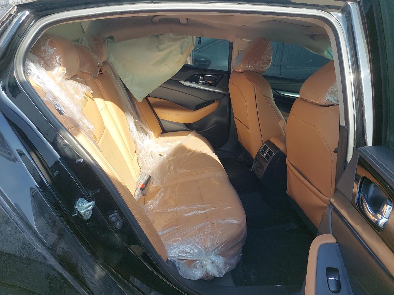 1N4AA6DV7LC372096 - 2020 NISSAN MAXIMA - #85354134