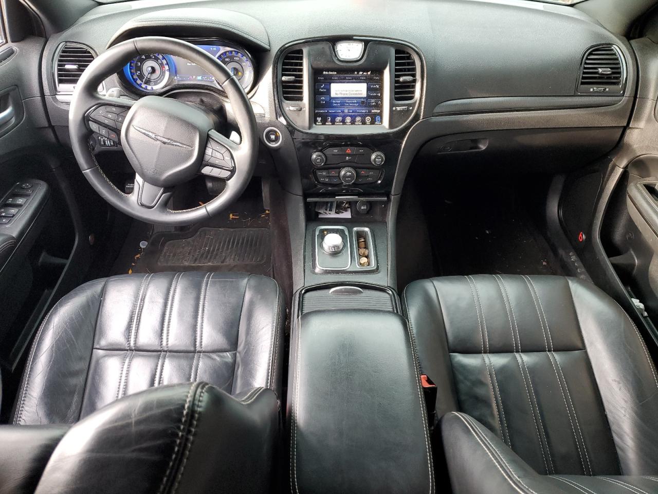 2016 Chrysler 300 - Image 8
