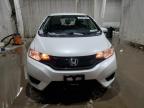 2015 Honda Fit Lx for Sale in Central Square, NY - Side