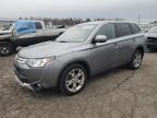 2015 Mitsubishi Outlander Se zu verkaufen in Pennsburg, PA - Side