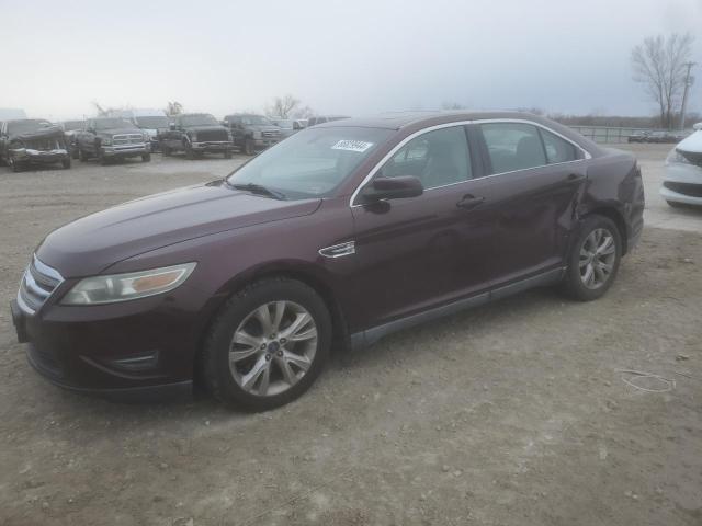 2011 Ford Taurus Sel