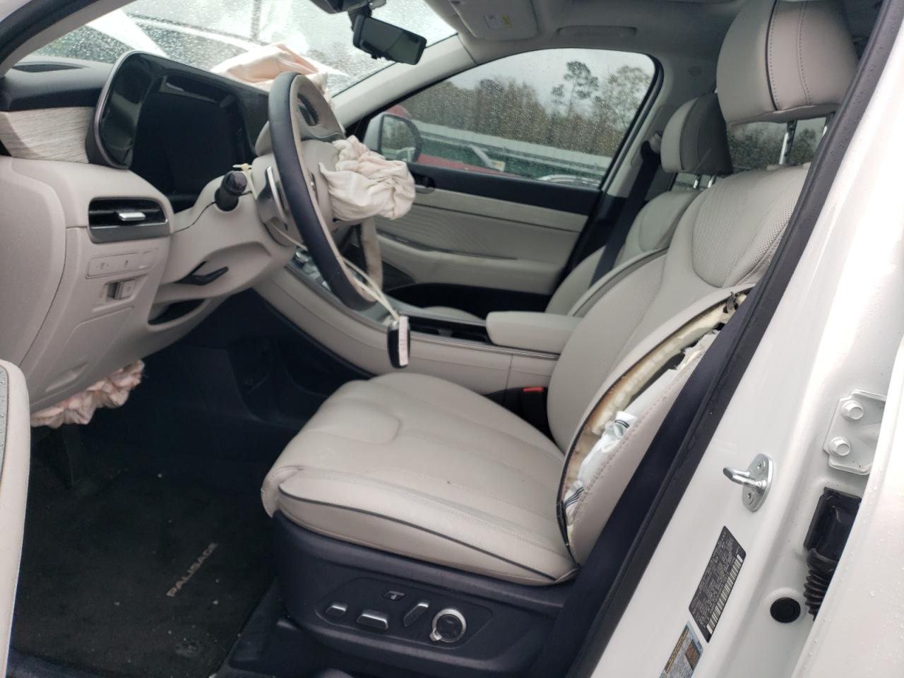 2024 Hyundai Palisade - Image 7