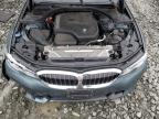 2019 Bmw 330Xi  за продажба в Windsor, NJ - Front End