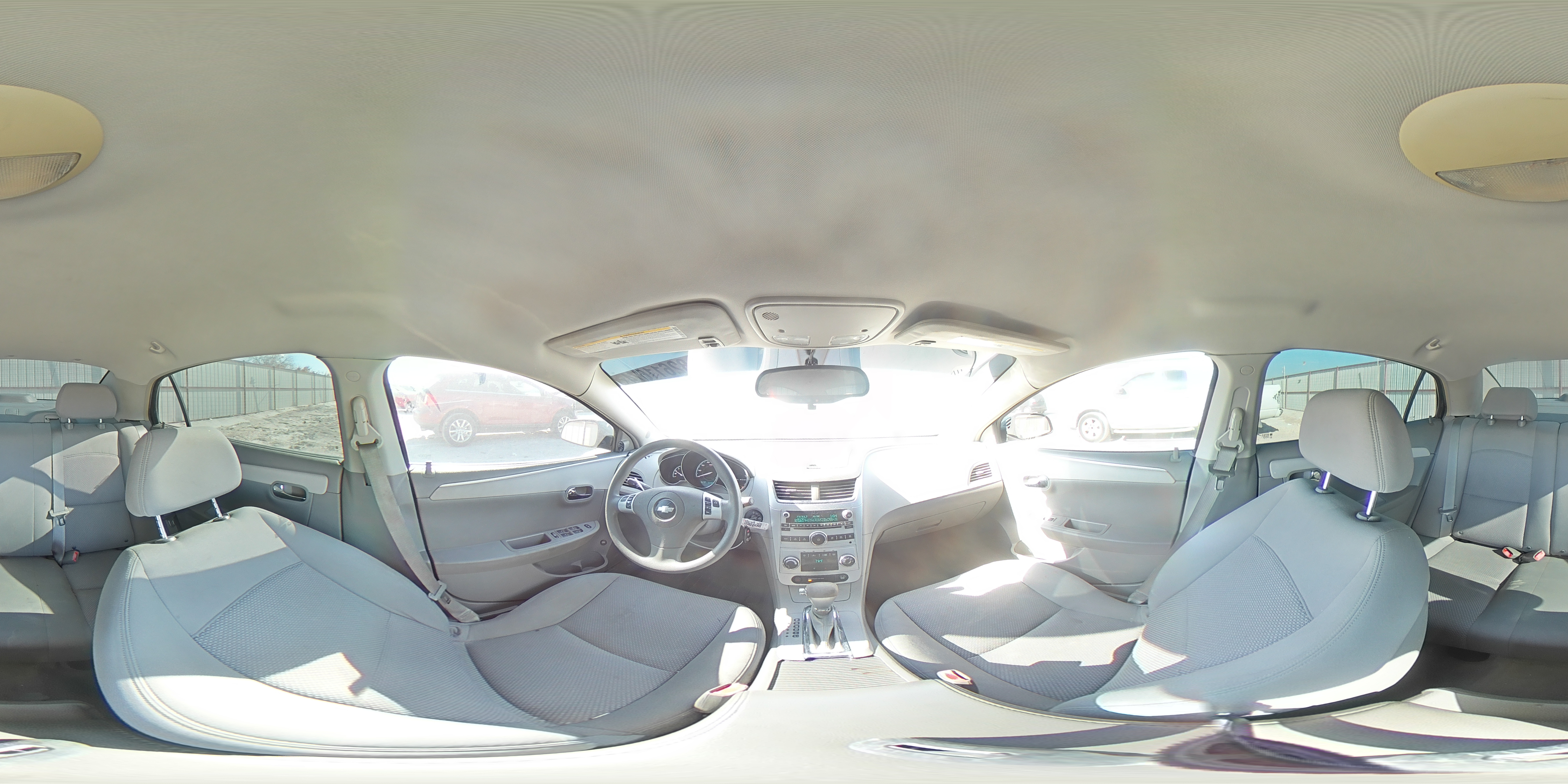 2009 Chevrolet Malibu - Image 13