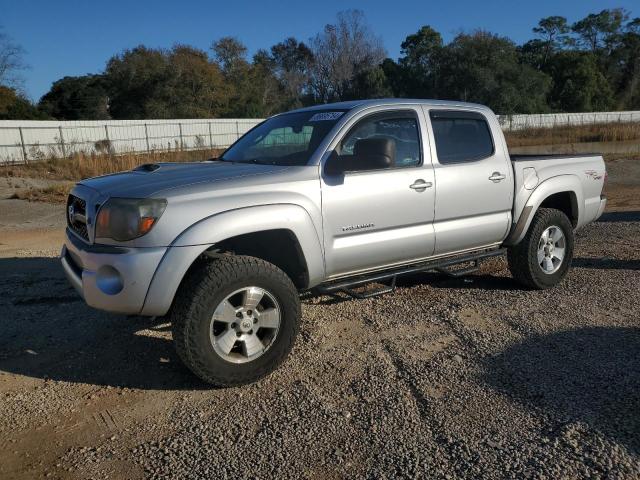 2011 Toyota Tacoma Double Cab na sprzedaż w Theodore, AL - Front End