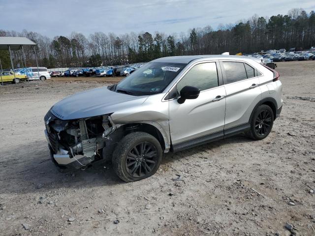 2023 Mitsubishi Eclipse Cross Le