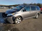 2019 Toyota Sienna Le na sprzedaż w Brookhaven, NY - Front End