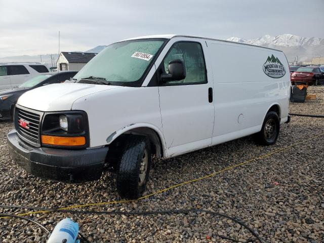 2007 Gmc Savana G1500