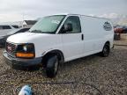 2007 Gmc Savana G1500 продається в Magna, UT - Side