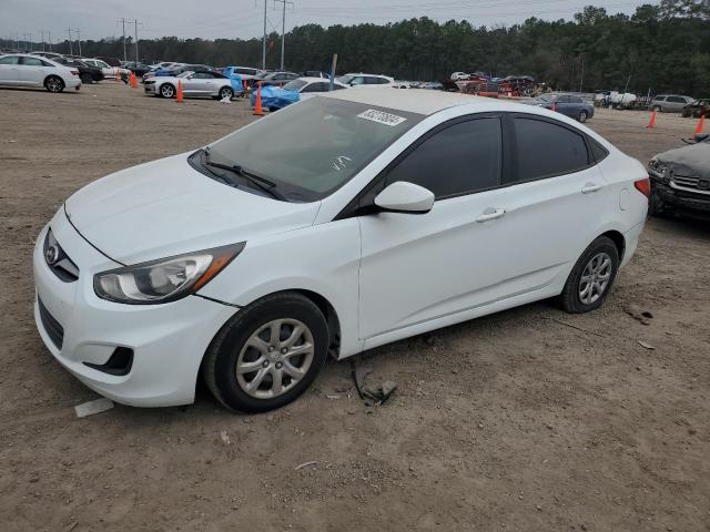 2013 Hyundai Accent Gls იყიდება Greenwell Springs-ში, LA - Side