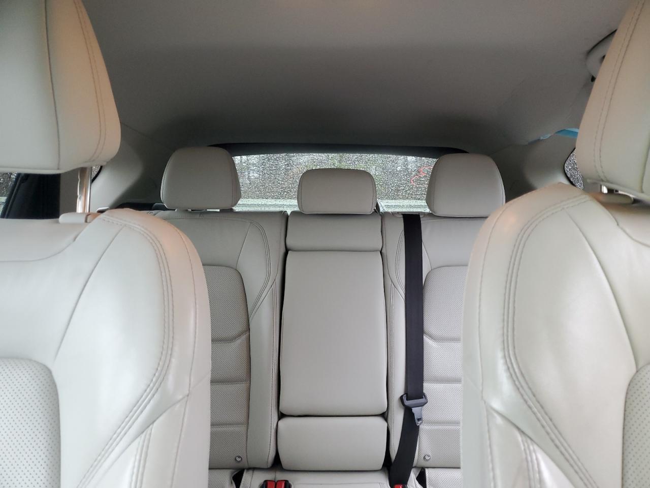 2020 Mazda CX-5 - Image 10