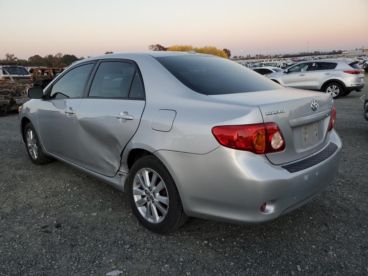 2009 Toyota Corolla - Image 2