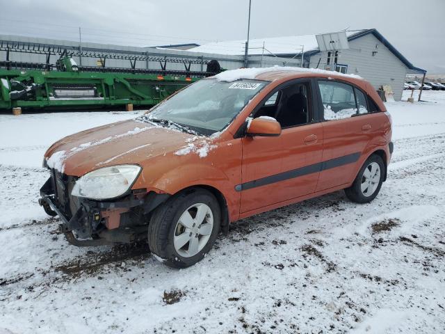 2009 Kia Rio 5 Sx