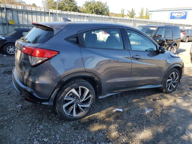  HONDA HR-V 2019 Szary