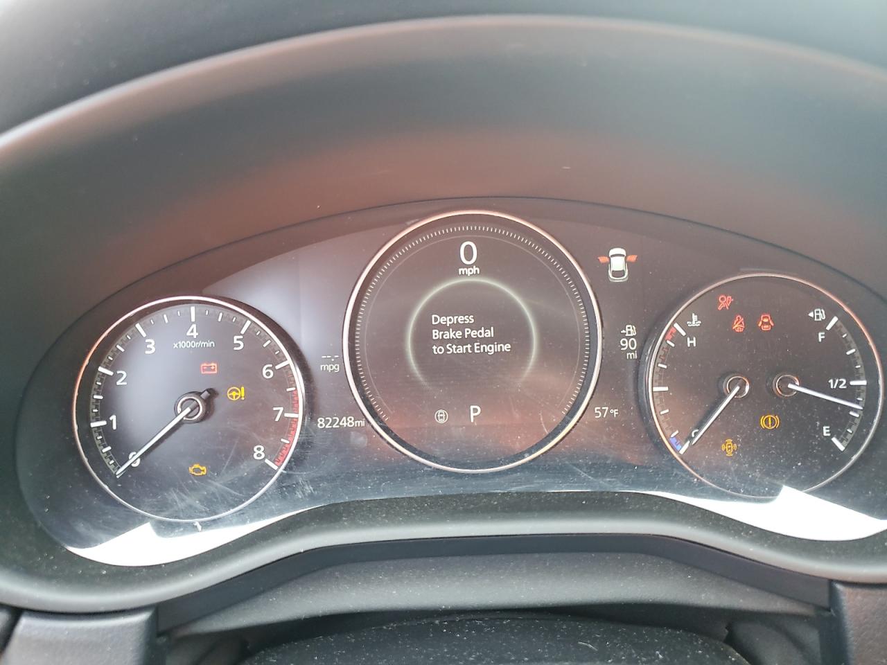 2020 Mazda CX-30 - Image 9