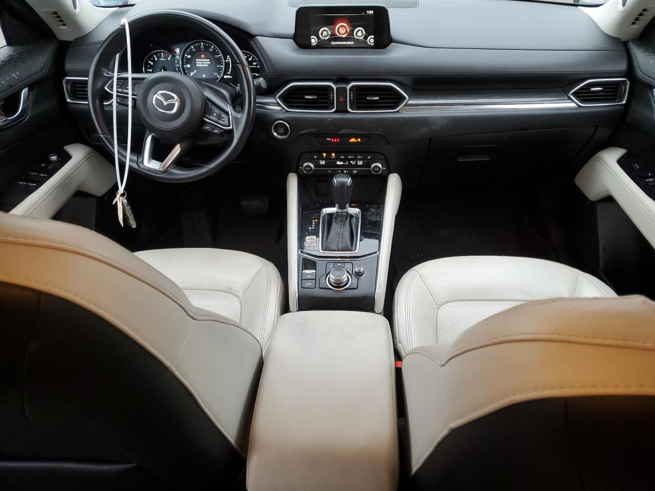 2020 Mazda CX-5 - Image 8