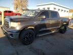 2012 Toyota Tundra Crewmax Sr5 продається в Albuquerque, NM - Vandalism