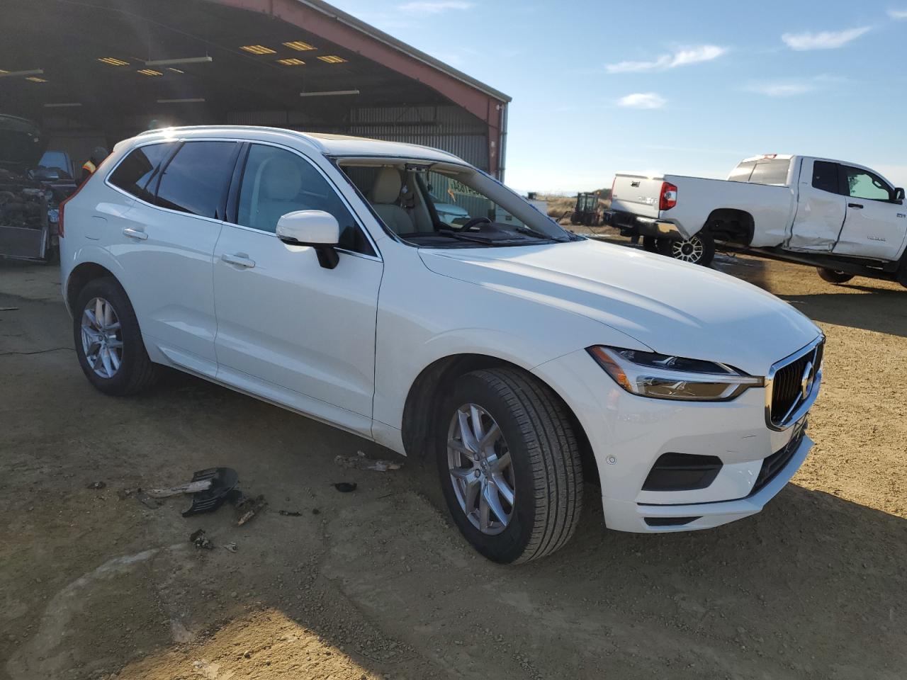 2019 Volvo XC60 - Image 4