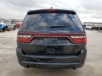 2017 Dodge Durango R/T на продаже в Haslet, TX - Front End