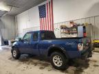 2011 Ford Ranger Super Cab en Venta en Des Moines, IA - Front End