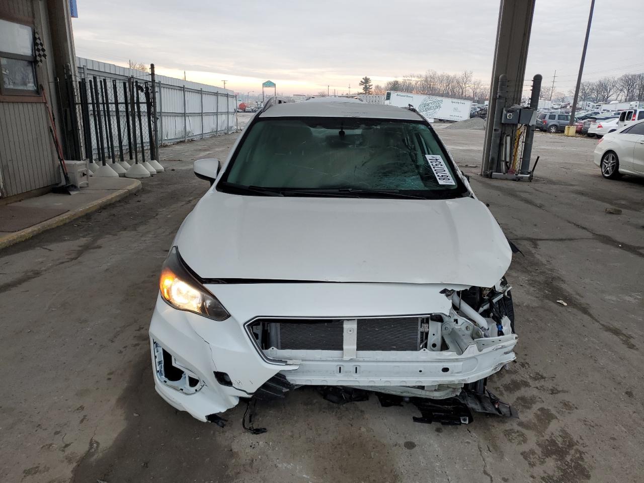 2018 Subaru Impreza - Image 5