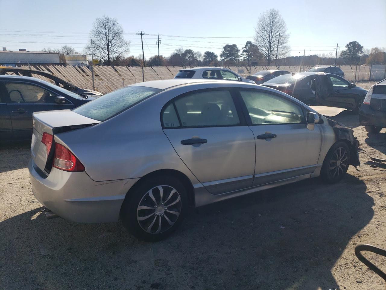 2006 Honda Civic - Image 3
