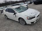 2008 Mitsubishi Lancer Gts на продаже в Memphis, TN - Rollover