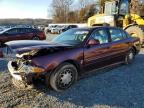 2004 Buick Lesabre Custom en Venta en Concord, NC - All Over