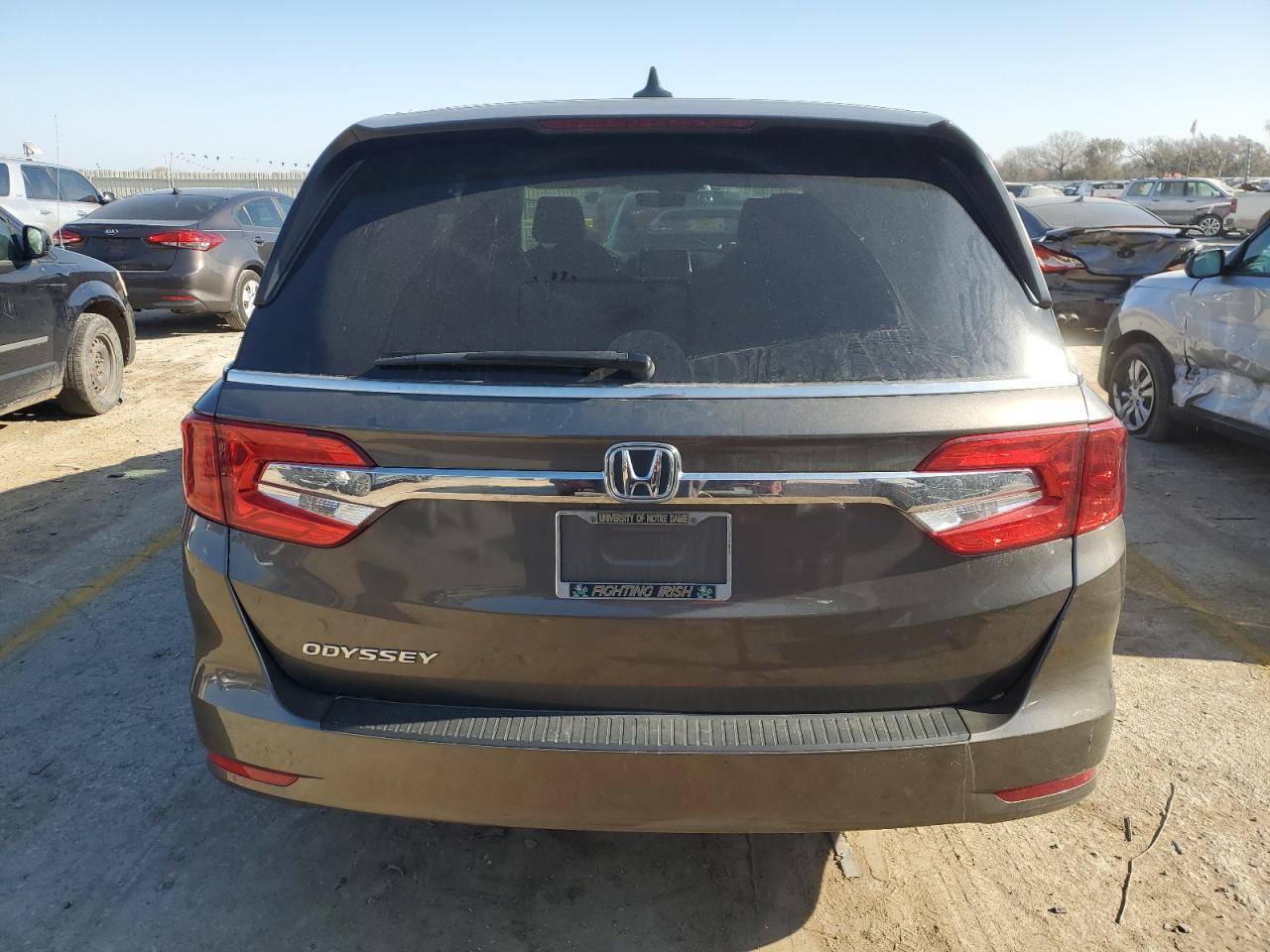 2019 Honda Odyssey - Image 6