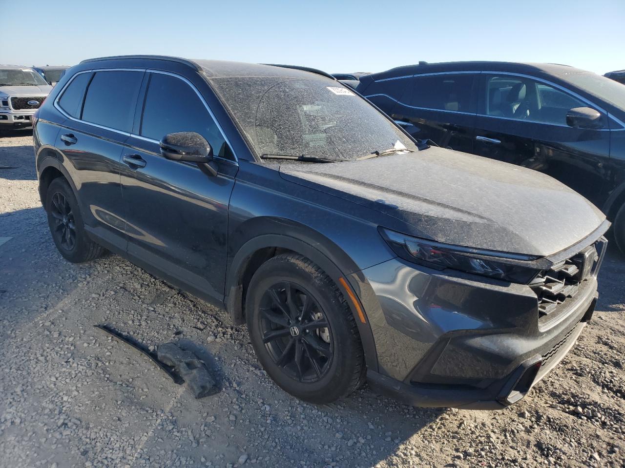 2023 Honda CR-V - Image 4