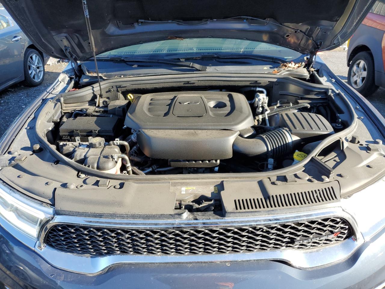 2021 Dodge Durango - Image 12