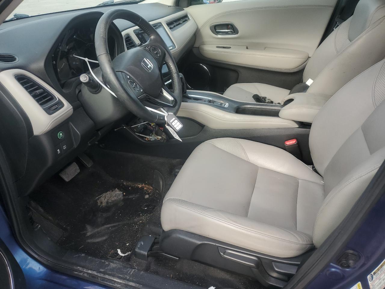 2016 Honda HR-V - Image 7
