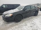 2012 Chrysler 200 Lx en Venta en Wayland, MI - Rear End