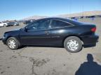 1998 Chevrolet Cavalier Base продається в North Las Vegas, NV - Front End