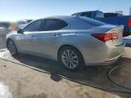 2019 Acura Tlx Technology იყიდება New Orleans-ში, LA - Front End